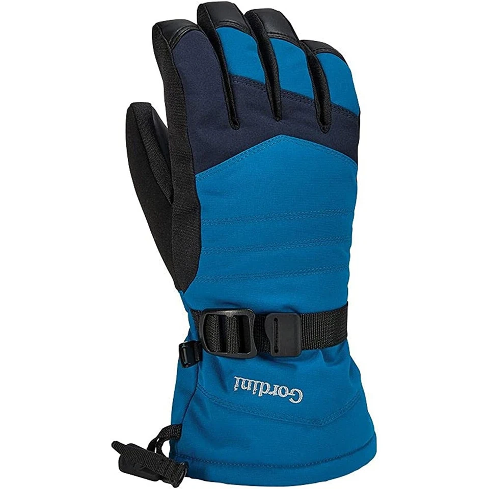 Guantes impermeables aislados con cargador para niños Gordini Foto 1 de 1