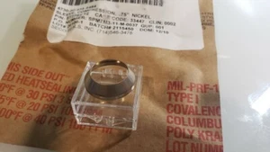 (20) SECO SEALS SLEEVES ST2284-12 4730-00-435-9484 F-100 PRATT WHITNEY - Picture 1 of 3