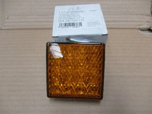 NEU ORIGINAL HELLA 2BA357029131 LED BLINKER 24V  - Bild 1 von 2
