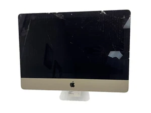 Apple iMac 21.5" 2012 Core i5 2.7GHz 8GB Ram 1 TB Mac OS X Mojave - Picture 1 of 6