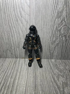 FORTNITE Legendary Series DARK VOYAGER 4” Figure Epic Games Jazwares 2019 w/ Acc - Picture 1 of 3