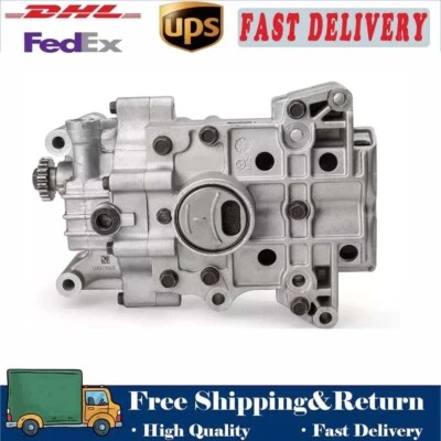 Oil Pump Balance Shaft 20TEETH 23300-2G400 Fit For Kia Sportage Optima 2.0L 2.4L - Image 1 of 4
