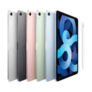 New 2025 Apple - iPad Air 11-inch (M3), Choose Color, Storage, Connectivity - Picture 1 of 25