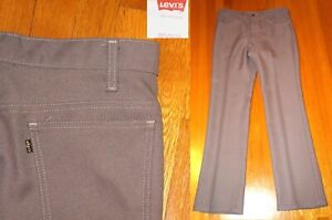 Levis Sta Prest In Men's Vintage Pants for sale | eBay