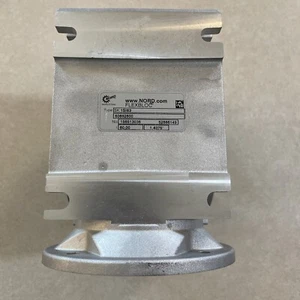 Reductor de engranajes de gusano NORD SK1SI63 FlexBloc relación 60:1 1044-1230nm 233-350 rpm nuevo - Imagen 1 de 8