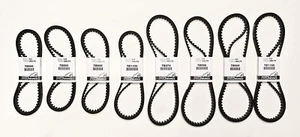 Ducati ExactFit Timing Belt 1000 1100 Sport Classic GT ST3 Hypermotard Monster - Picture 1 of 1