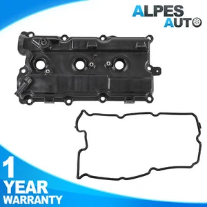 Rear Right Engine Valve Cover w/Gasket For Infiniti I35 Nissan Murano Quest 3.5L - Picture 1 of 12