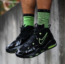 nike mens air max uptempo 95