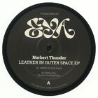 THUNDER, Norbert - Leather In Outer Space EP - Vinyl (12")