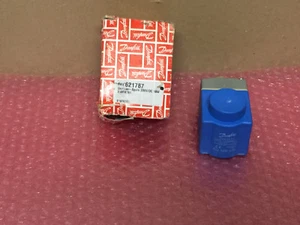 Danfoss 018f6991 - Bild 1 von 2