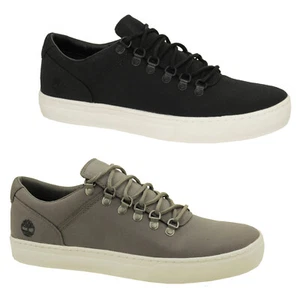 Timberland Adventure 2.0 Cupsole Alpine Oxford Sneaker Herren Schnürschuhe - Bild 1 von 15