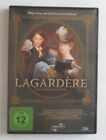Lagardère - Der maskierte Rächer [DVD]. Various: