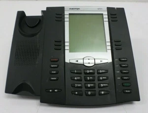 Aastra 6757i VoIP Phone No Handset - Picture 1 of 6