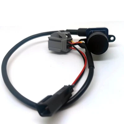 For Dodge Journey 2016 2017 2018 2019 2020 Factory OEM Backup Rear View Camera - Image 1 of 4