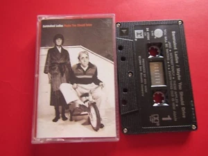 Barenaked Ladies Maybe You Should Drive 1994 Kassette getestet/hören kostenloser Versand - Bild 1 von 4