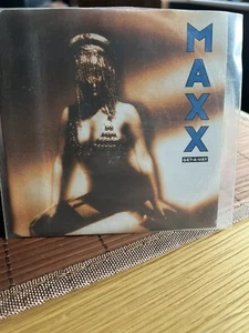 Maxx – Get-A-Way - Cd single - Bild 1 von 2