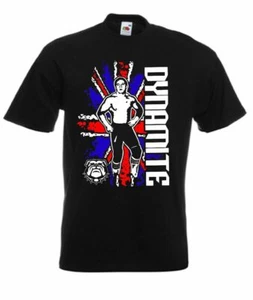 The Dynamite Kid Wrestling Legend T-Shirt / Hoodie - Bild 1 von 7