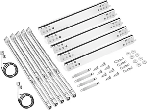 Replacement Parts for Charbroil Performance 5 Burner Grill 463347519, 4633475... - Picture 1 of 12