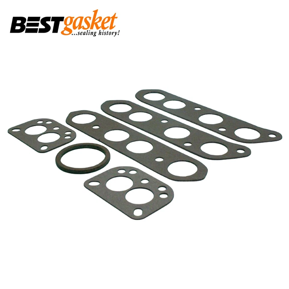 Juego de juntas colector PARA Packard 120 1935-1947 recto 8 282 Foto 1 de 1