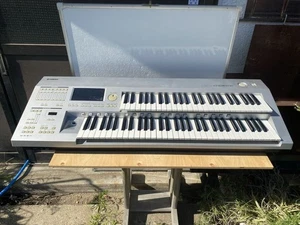 Yamaha DDK-7 Keyboard - Picture 1 of 10