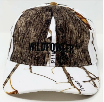 New Nica Wildfowler Cap With Adjustable  Wildtree Snow In One Size - Image 1 of 2