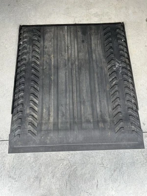 Alfombrilla de cama Chevy Avalanche Escalade EXT 02-14  Foto 1 de 3