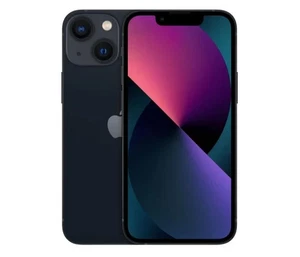 Apple Iphone 13 256 GB Black - Imagen 1 de 5