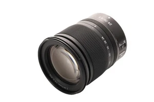 Nikon Z 24-70mm f/4 S: Nikon Z Mount - Picture 1 of 9