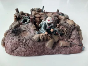 WW1 Mini diorama. - Picture 1 of 5