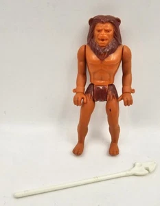Vintage Flash Gordon Action Figure - Picture 1 of 2