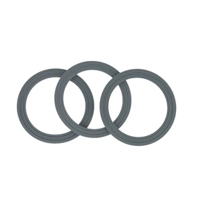 Kenwood Chef & Major Mixer Liquidiser A993 & A994 Blender Sealing Ring, Pack 3 - Image 1 of 4
