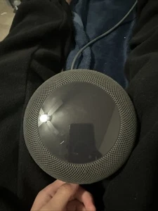 Homepod Not working but in great shape easy fix - Picture 1 of 5