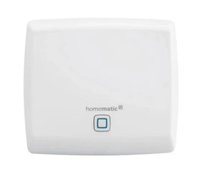 Homematic IP Access Point und 3 Thermostate. Wie NEU. Ohne OVP - Bild 1 von 4