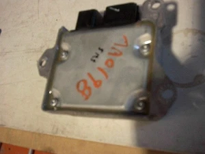 07 FORD EXPLORER CHASSIS ECM 8309 - Picture 1 of 11