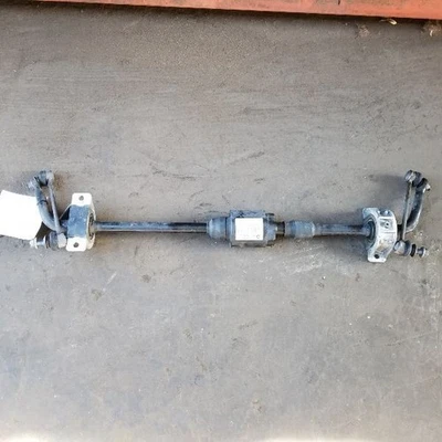 Barra estabilizadora activa trasera 37126781256 BMW 550i GT F07 2010-17 Foto 1 de 4