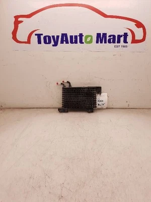 2002 丰田亮片 SR5 变速器油冷却器 — 第 1/4 张图片