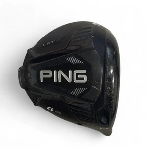 Ping G425 LST LS TECH 10.5 Driver-Head Only RH - Picture 1 of 5