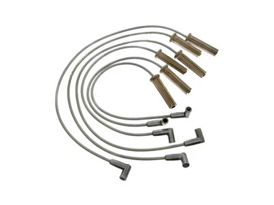Juego de cables de bujías para Buick Skylark 1994-1998 SMP 14373KZSD 1995 1996 1997 Foto 1 de 2