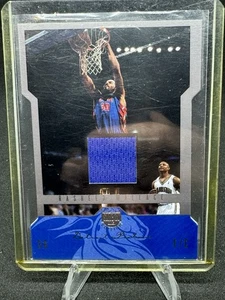 Fleer Skybox L.E. 2004-05 Maglia Rasheed Wallace Proof Gioco Indossata 39 - Foto 1 di 3