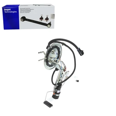 Conjunto de suspensión de bomba de combustible Delphi para Ford Crown Victoria 1998-2000 4,6 L V8 GAS Foto 1 de 4
