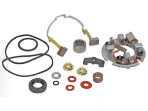 REBUILD STARTER KIT FITS HONDA STARTERS 31200MF5018 31200MF5028 31200MV9671 - Foto 1 di 1