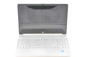 HP 15-DY4XXX Intel Core I5-1155G7 12GB RAM No SSD #2598 - Picture 1 of 6