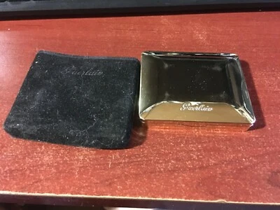 GUERLAIN ~ ROSE AUX JOUES BLUSH DUO ~ # 05 GOLDEN HIGH ~ 0,21 OZ SIN CAJA Foto 1 de 3