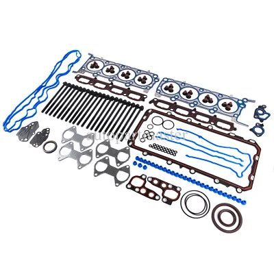 Head Gasket Set for HS26306PT-2 Ford F150 F250 F350  2004-2006 Lincoln 5.4 24V - Image 1 of 4