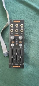 winter plankton dassdrum eurorack kick synthesizer modul modular - Bild 1 von 1