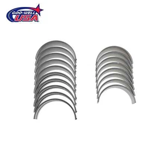 Engine Main & Con Rod Bearing Set for SLK200 SLK250 1.8L Mercedes-Benz - Picture 1 of 7