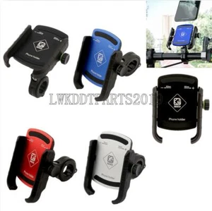 Motorrad Handyhalterung für Harley Touring Electra Glide Ultra Classic FLH - Bild 1 von 6