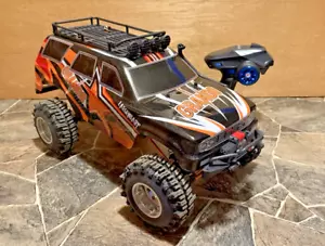 Legendary Grando 1/10 RTR - Picture 1 of 3
