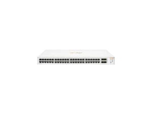 Aruba Instant On 1830 48G 4SFP Switch JL814AABA - Picture 1 of 6