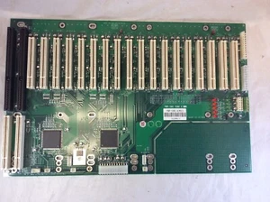 PBP-19AI BACKPLANE 19 SLOT PICMG PCI Backplane Board - Bild 1 von 2
